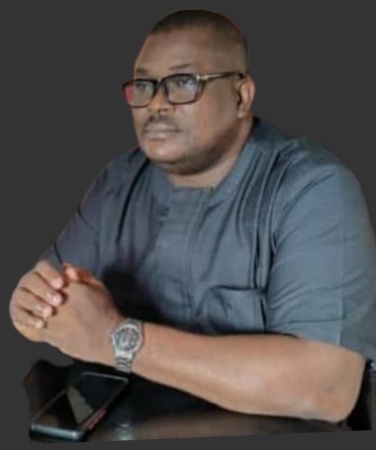 2027: With Prince Okwara as Rep member, dividends of democracy in Oshodi-Isolo Fed. Constituency 2 is sure — Onwughalu