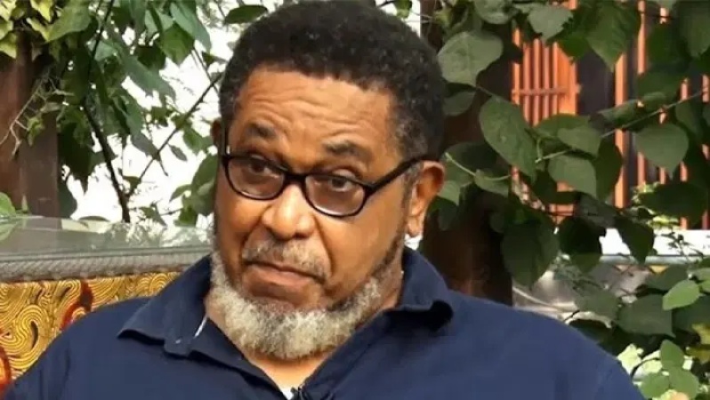 ‘I’ve walked in sorrow’ — Patrick Doyle speaks on newborn’s death