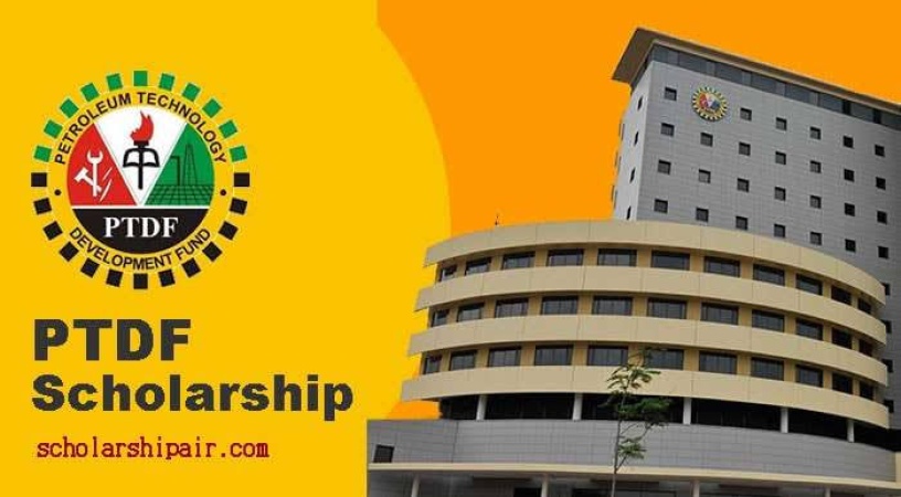 FG opens 2026 PTDF scholarship application for engineering students 