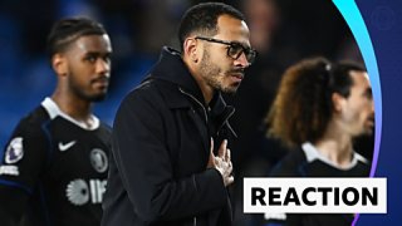 Furious Rosenior questions Chelsea's desire