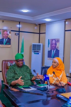 FG, Mutfwang unveil plan to turn Plateau into global tourism hub