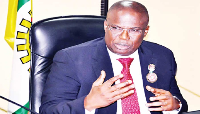 Alleged coup plot: Sylva, others face trial, officers’ wives seek justice