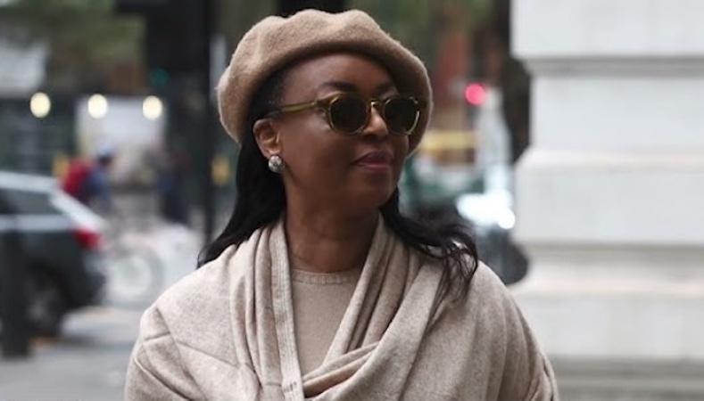 I was made scapegoat over subsidy crisis — Diezani tells London court