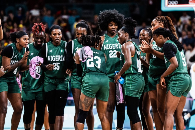 FIBA World Cup: D’Tigress draw tough group with France, South Korea