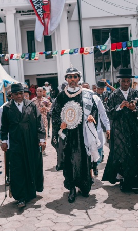 Late Queen Princewill made a huge impact on peoples' lives — Children