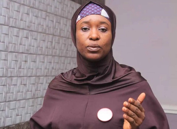  2027: ‘They are scared’ — Aisha Yesufu speaks on Tinubu’s ‘nightmare’