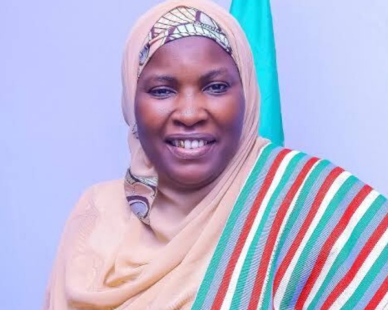 Hajia Zainab Abubakar Ibrahim: An advocate of women inclusion in political offices