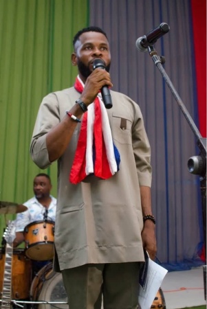 Niger Delta youths tackle Oborevwori, demands political equity in Ughelli South