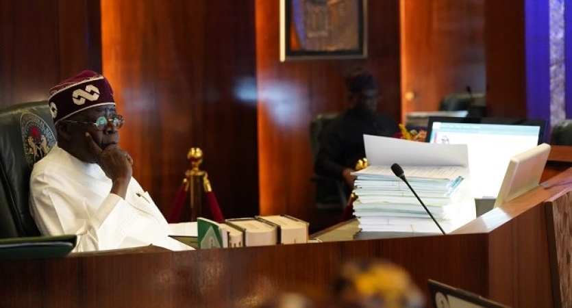 Fear grips Tinubu’s ministers after cabinet sackings