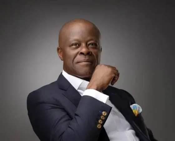 Wale Edun, Dangiwa resigned, not sacked, says Presidency