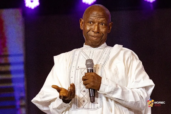 CAN cautions cleric over remarks on Oyedepo, Adeboye, Kumuyi