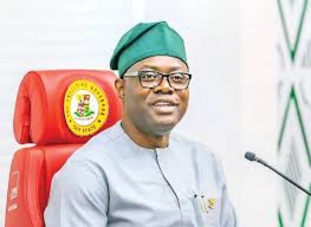 Oyo Govt. approves N5.8bn compensation for property owners affected by Circular road