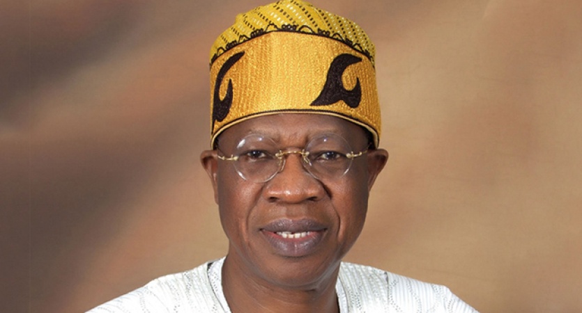 How strategic communication can propel oppositions to electoral victory — Lai Mohammed