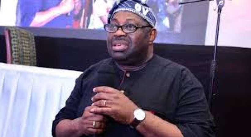 2027 presidential poll will be war, says Dele Momodu 
