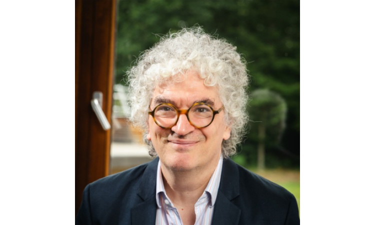 French mathematician Frank Merle wins $3M prize dubbed 'Oscars of Science'