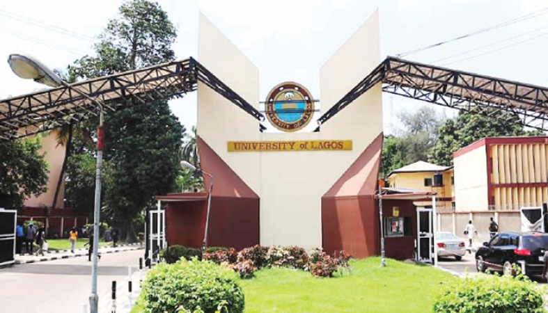 UNILAG unveils centre to train oil, gas experts locally