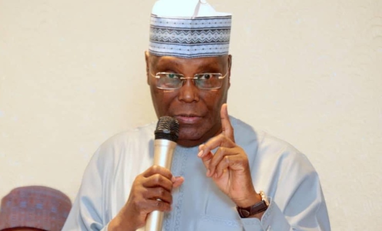 Corruption, misplacement of priorities cause of poor security funding in Nigeria –Atiku