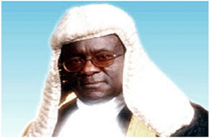 Sani, Mimiko, Falana, others remember Fawehinmi