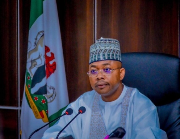 No negotiating with terrorists, Ododo declares as Shettima warns against sabotage