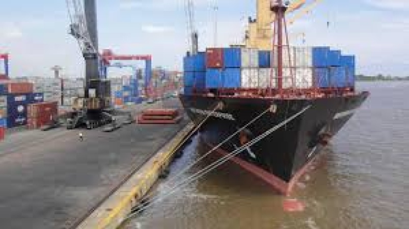 Maritime cartels, weak oversight cost Nigeria $10bn annually — Report