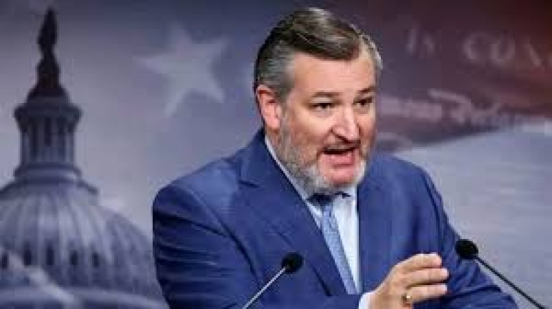 Nigerian officials involved in killing of Christians — US Senator, Ted Cruz