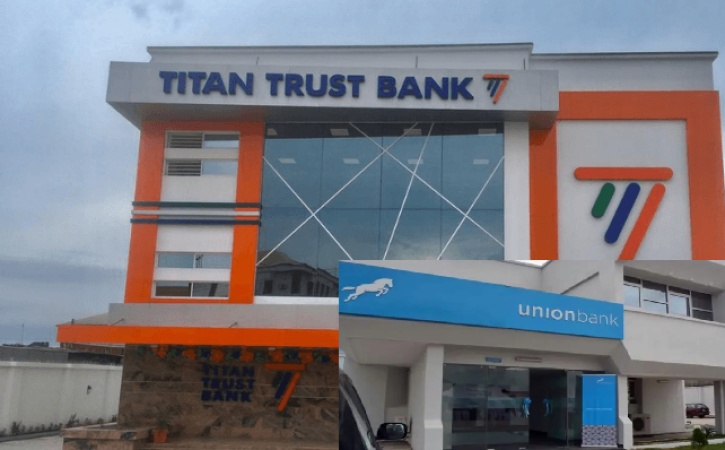 How Titan Trust Bank used Union Bank’s own assets for $300m takeover