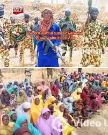 72-hour deadline: Families panic over fate of 416 terrorists’ captives