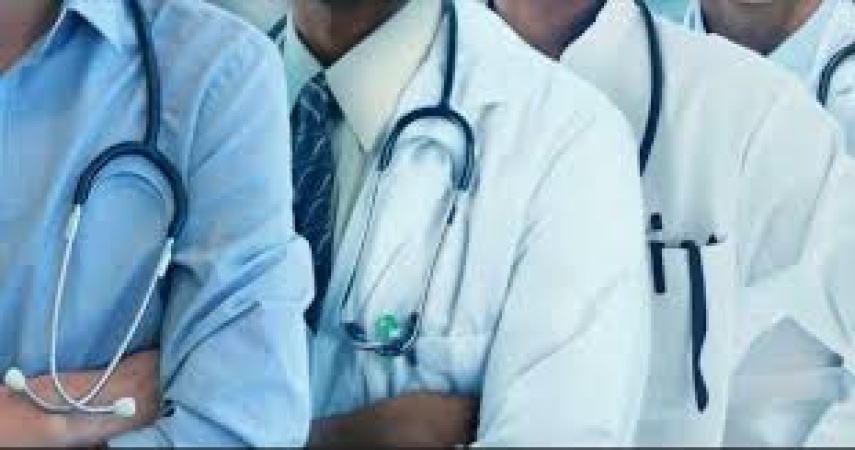 Kwara doctors begin 48-hour strike over alleged assault on member