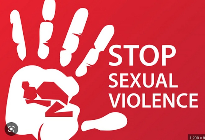 Stakeholders advocate zero tolerance for sexual violence against children