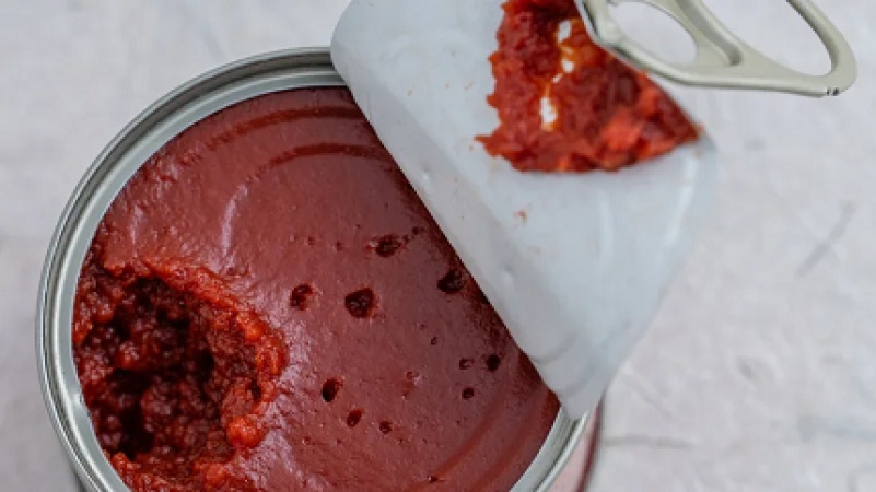 Nigeria spends over $400m annually on tomato paste imports — NEPC 
