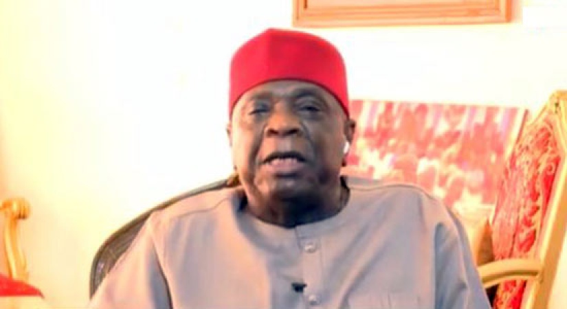 Dan Ulasi: Peter Obi has a 60% chance of emerging as ADC Presidential Candidate