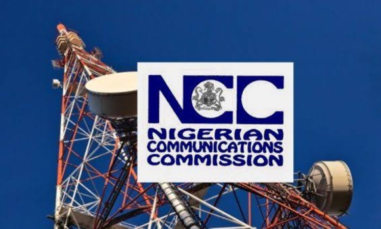 NCC targets 12,000 base station upgrades to improve telecom services