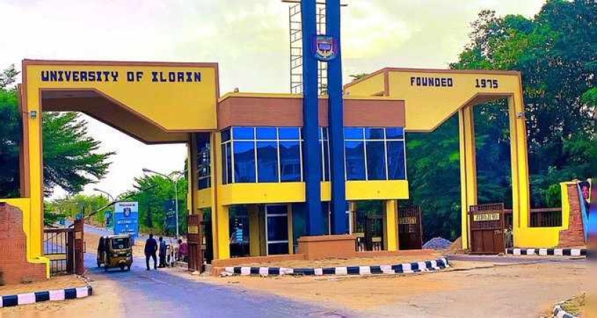 16 UNILORIN graduates make First Class in Law School