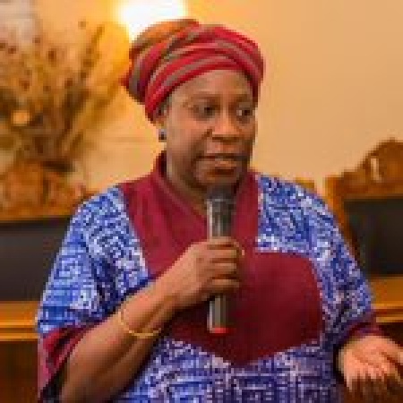 Ogun 2027: My supporters were assaulted before APC guber consensus —  Iyabo Obasanjo 