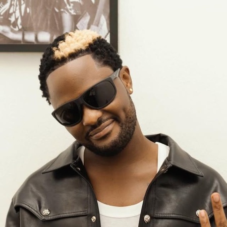 I made nearly N1bn in one month — Singer Fido
