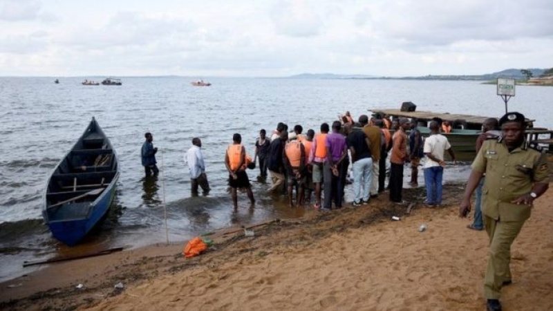 3 children die as boat capsizes in Bayelsa