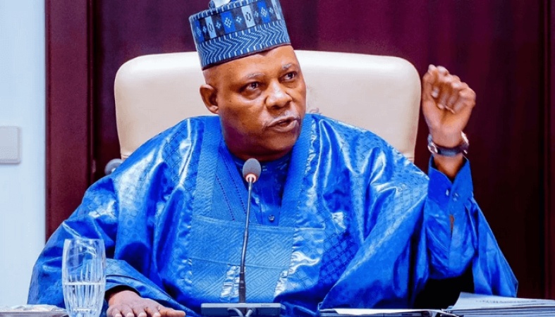 Shettima calls for aggressive PPP expansion to drive $1trn-economy target