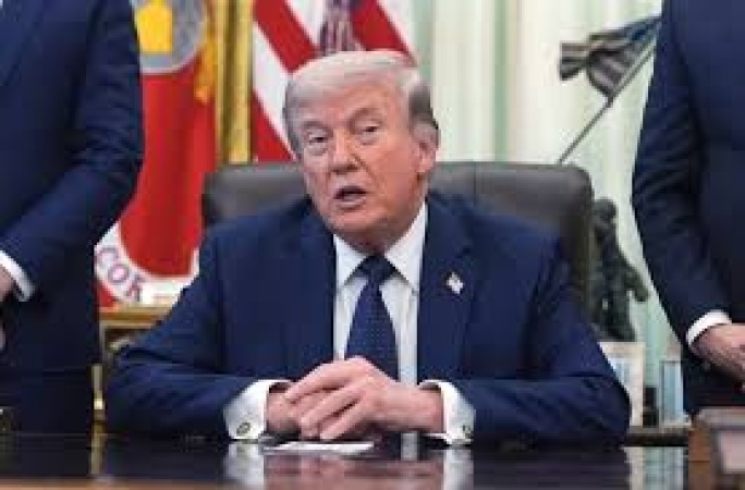 Trump dismisses Prince Harry’s comments on Ukraine ahead of royal visit