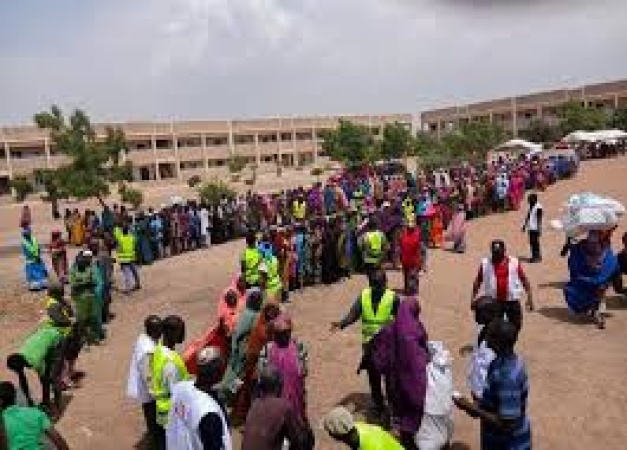 Violence in Borno Displaces over 5,000 as Humanitarian Needs Surge in Pulka