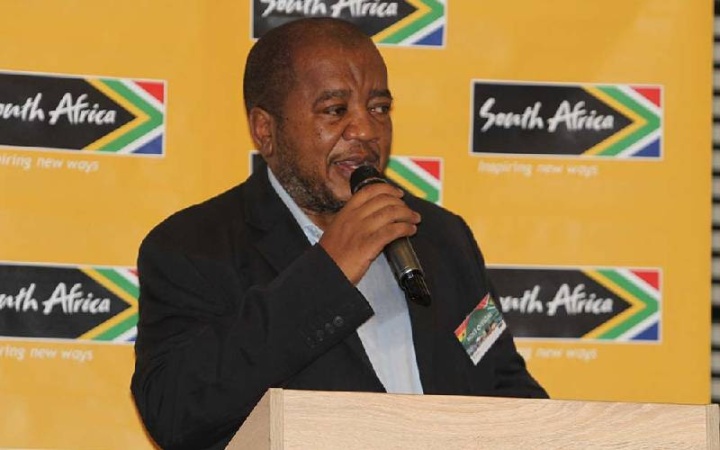 Ghana Summons South African Envoy Over Xenophobic Attacks On Its Citizens