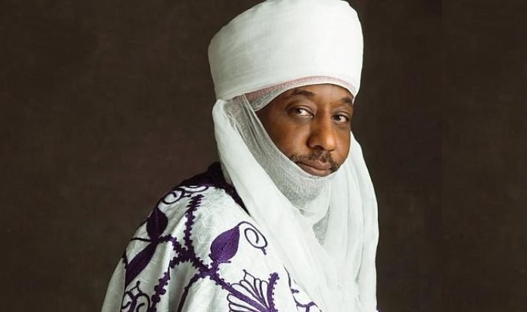 ‘Why are we still borrowing?’, Sanusi questions FG’s debt rise despite subsidy removal