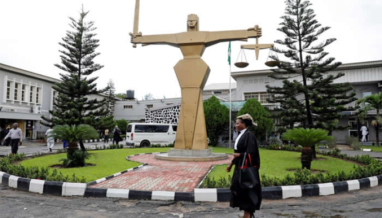 Federal High Court ends manual case filing in Lagos division