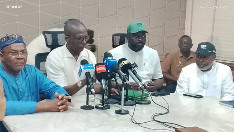 Disregard misinformation on sanitation exercise — Wahab