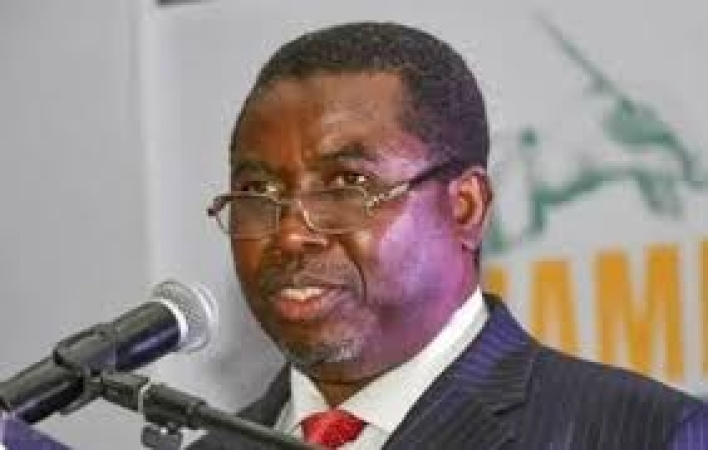 Court strikes out suit seeking to jail INEC Chairman for alleged disobedience