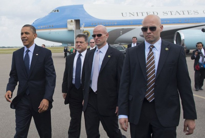 US secret service unveils fast-track recruitment process