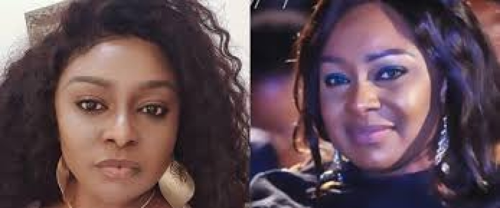 ‘I was uninformed,’ Victoria Inyama apologises over female circumcision comment