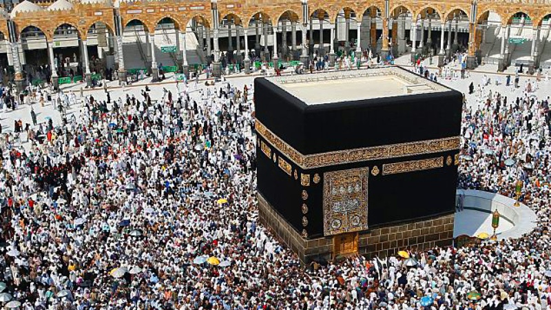 20 quick facts to know about Hajj 2026 