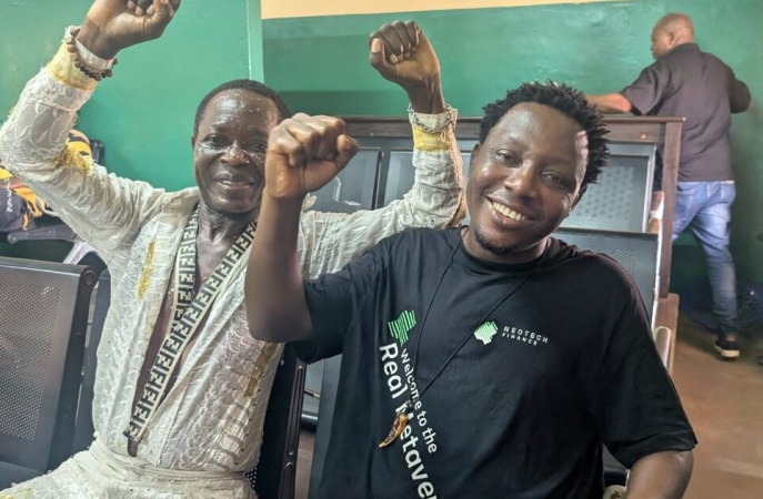 Makoko demolition: Court adjourns Soweto, Frank’s case to May 8