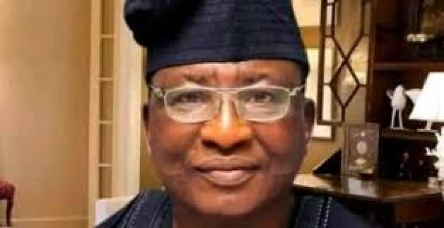 NUPENG elects Otunba Oladiti as President