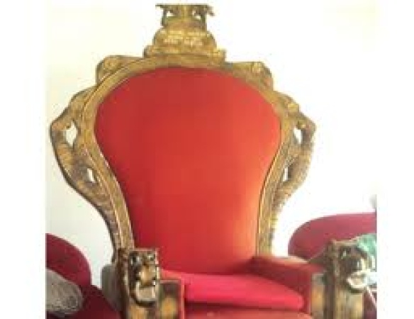 Kidnap Terror: 30 traditional rulers abandon palaces, flee with their families